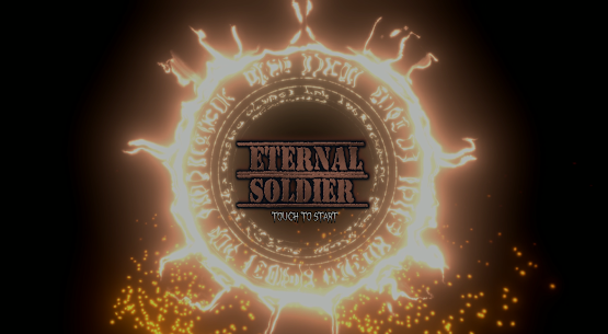 Eternal Soldier: Monster Defen 4
