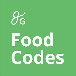 Icon image GG Food Codes