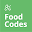 GG Food Codes Download on Windows