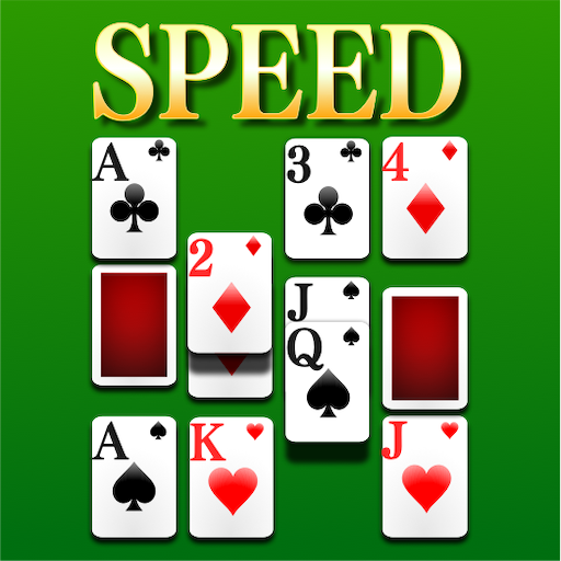 Speed card