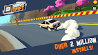 screenshot of Smashy Drift Racing