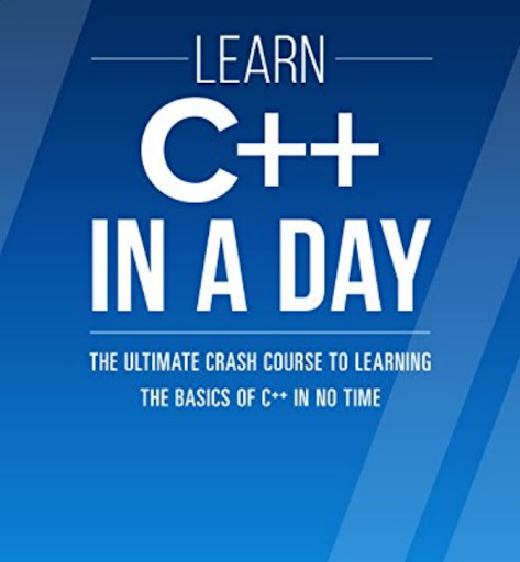 Android application C++ Programming Books offline screenshort