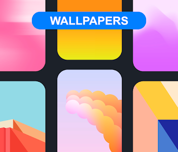 OneMax 6 – Icon Pack (Round) APK (Patched/Full Version) 5
