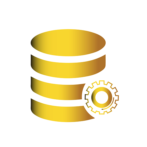 Database Query Engine logo