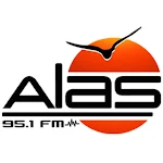 Cover Image of ダウンロード Radio FM Alas 95UNO  APK