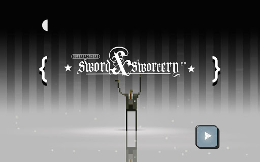 Superbrothers Sword & Sworcery 1.0.20 Apk + Data poster-5
