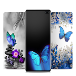 Cover Image of Download Butterfly Wallpaper 1.0 APK
