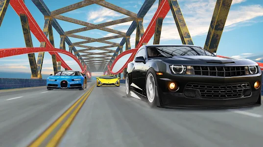 juegos de carros de autos 3d