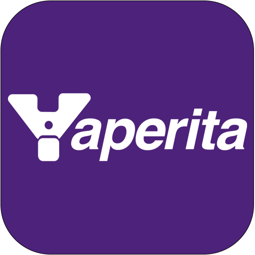 Yaperita logo