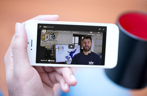 MyBMABA For Clubs and Instructor