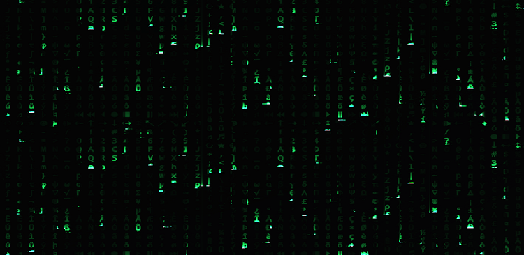 Matrix View - 0.12 - (Android)