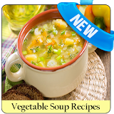 Vegetable Soup Recipes icon