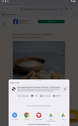 FoodSmarts Groceries Saver