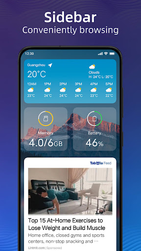 Pie Launcher version 2025 - Personalization - apps