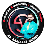 Cover Image of डाउनलोड Dr. SHRIKANT VERMA CLASSES 1.4.22.1 APK