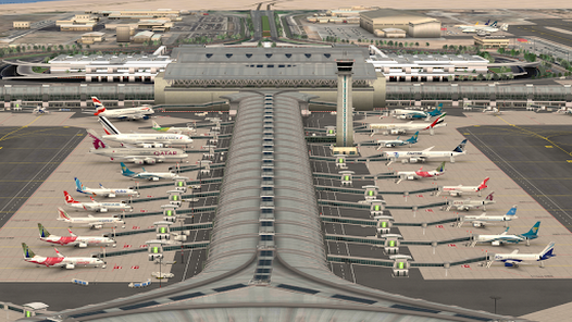 World of Airports Gallery Screentshots 9