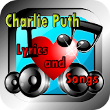 Charlie Puth Songs and Lyrics icon