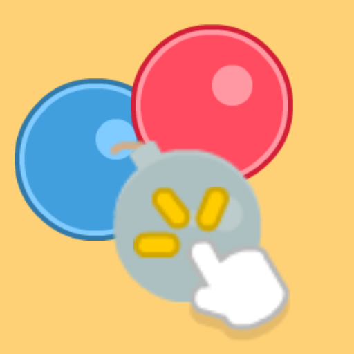Bubble Boom Pro logo