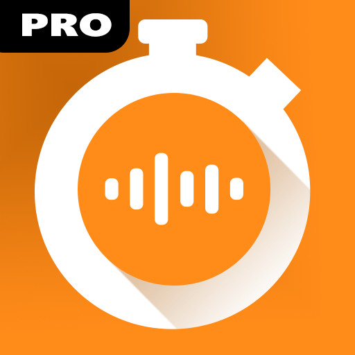 HIIT Music Interval Timer PRO 20.17-pro Icon