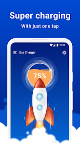 Battery Charger: Charge Master screenshots 1