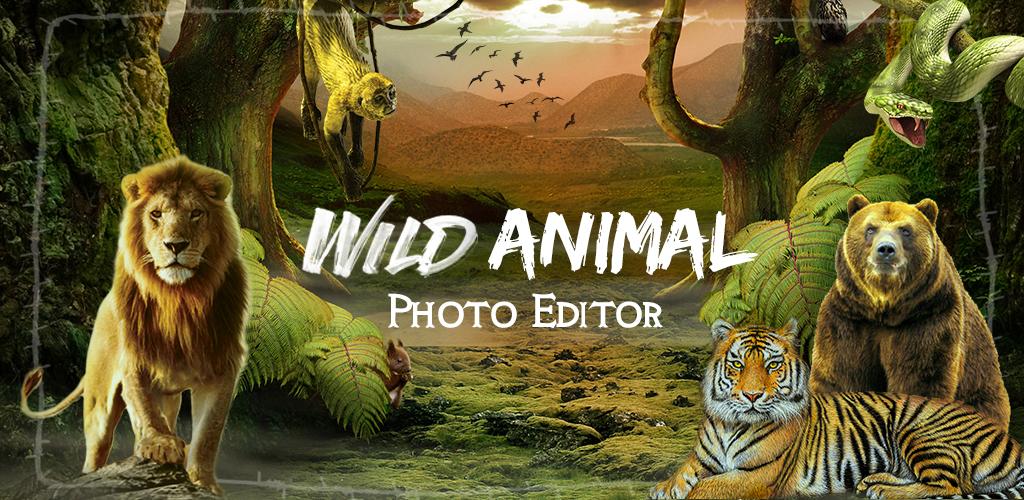 Animal edits