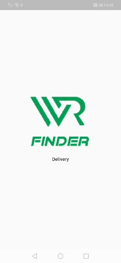 Wr Finder Delivery