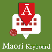 Maori English Keyboard : Infra Keyboard