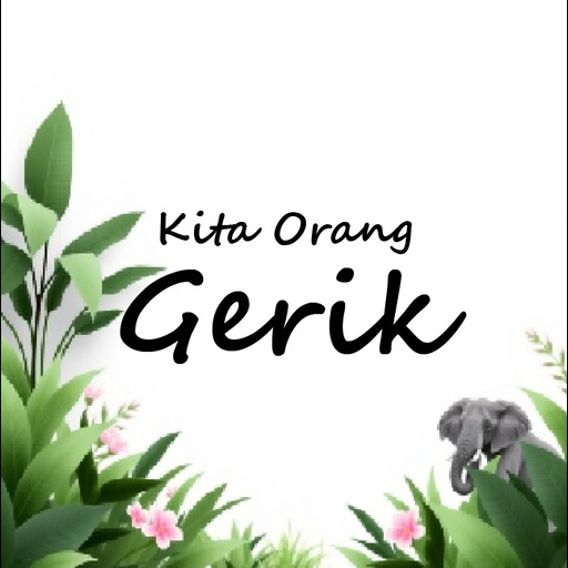 Kita Orang Gerik
