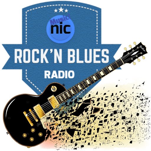 Blues Music Radio Stations 5.0.2 Icon