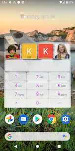 Dialer Widget v1.0.21 Premium Mod 1