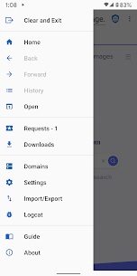 Privacy Browser APK (Paid/Full) by Stoutner 2
