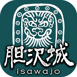 Icon image AR Isawa Castle