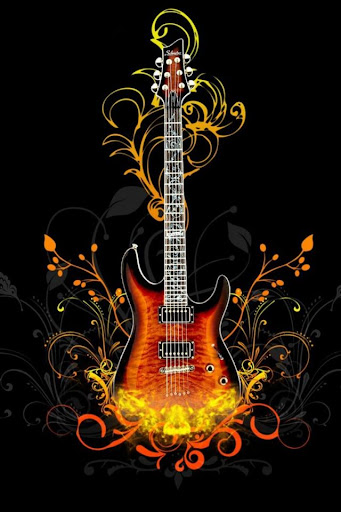 Download Guitar HD wallpapers Free for Android - Guitar HD wallpapers APK  Download 