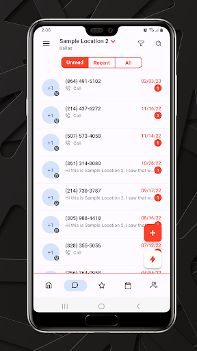 AutomaticSales AI Screen 3
