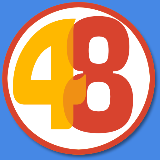 דילון48 logo