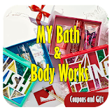 Coupons for My Bath & Body Works Gifts icon