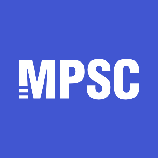 MPSC logo