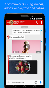 Verizon Messages APK Free For Android Download Latest Version 8.3.6 2