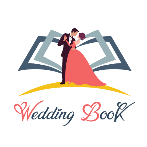 Wedding Book logo