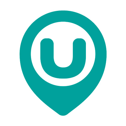 Guía Campus Uchile logo