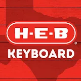 H-E-B Keyboard icon