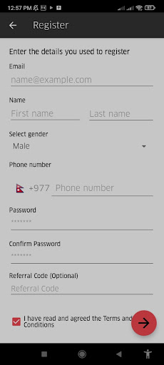 PPKMS Driver Screenshot 3 - AppWisp.com