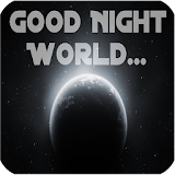 Good Night Quotes Messages icon