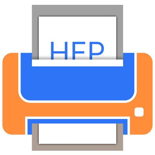 Helper For Printer logo