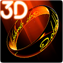 Magic One Ring Parallax 3D Liv