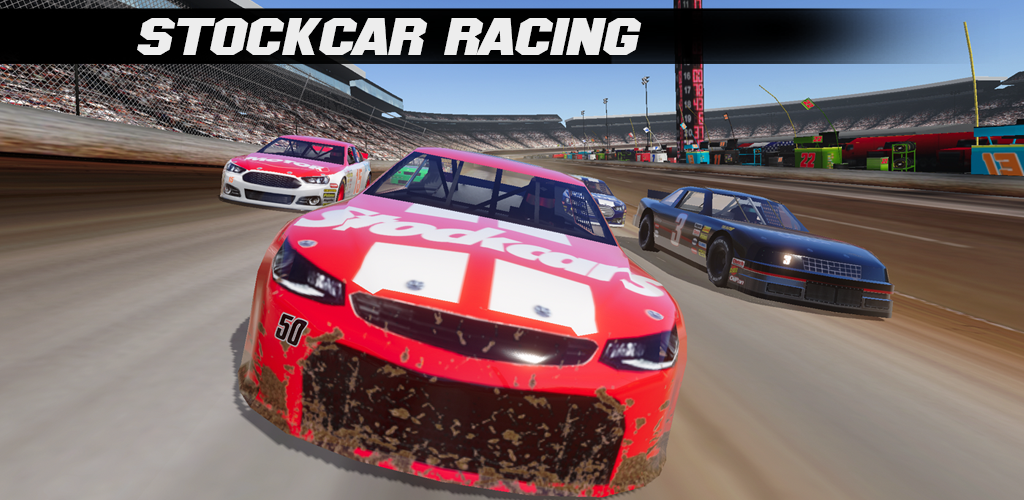 Stock Car Racing v3.9.1