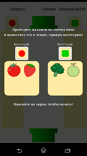 Предварительный просмотр приложения