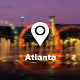 Atlanta Georgia Community App icon