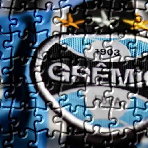 Gremio Jigsaw Puzzles