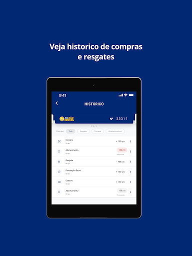 Clube Fidelidade São Miguel